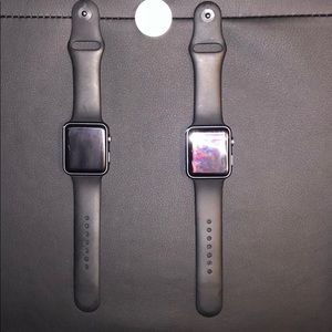 Apple Watch 42 MM